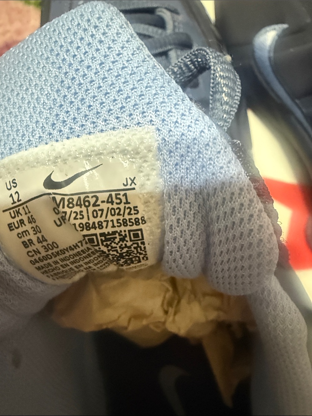 Nike Shox R4 - Picture 4 of 6